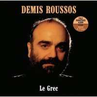 Démis Roussos: Le Grec (remastered)