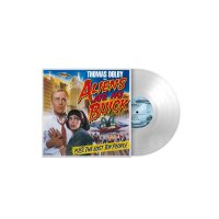 Thomas Dolby: Aliens Ate My Buick (180g) (Limited...