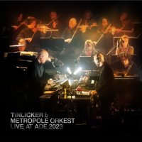 Tinlicker: Live At ADE 2023 (Black Vinyl)