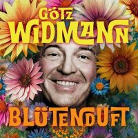 Götz Widmann: Blütenduft