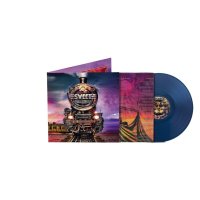 Sweet: Full Circle (Limited Edition) (Deep Ocean Blue Vinyl)