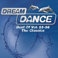 Various: Dream Dance: Best Of Vol. 53 - 56 (The Classics)