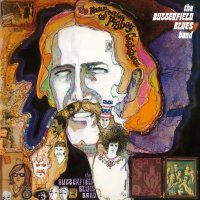 Paul Butterfield: The Resurrection Of Pigboy Crabshaw (180g)