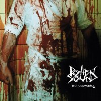 Rotten Sound: Murderworks (Limited Edition) (Marbled Vinyl)