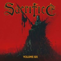 Sacrifice: Volume Six (180g) (Limited Edition)