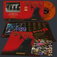 Sacrifice: Volume Six (Limited Edition) (Marble Vinyl)