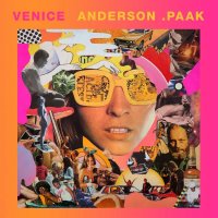 Anderson .Paak: Venice (10th Anniversary) (Limited Indie...