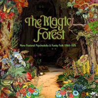 Various: The Magic Forest: Pastoral Psychedelia