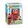 Sesame Street POP! TV Vinyl Figure Elmo & Tango 9 cm