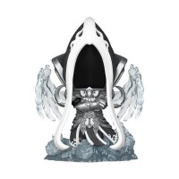 Diablo 3 POP! Games Vinyl Figur Maltheal 9 cm