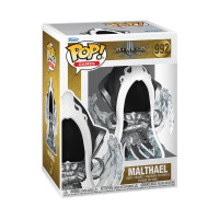 Diablo 3 POP! Games Vinyl Figur Maltheal 9 cm