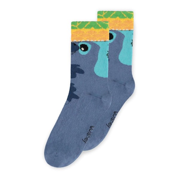 Lilo & Stitch Premium Socken Stitch 39-42