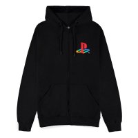 PlayStation Kapuzenpullover Logo´  Größe XL