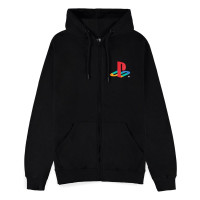 PlayStation Kapuzenpullover Logo´