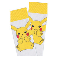 Pokémon Socken Pikachu 35-38