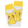 Pokémon Socken Pikachu 35-38