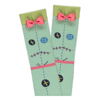 Lilo & Stitch Socken 2er-Pack Doll 35-38