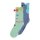 Lilo & Stitch Socks 2-Pack Doll 35-38