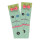 Lilo & Stitch Socken 2er-Pack Doll 43-46