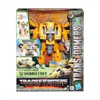 Hasbro - Transformers Rise Of The Beasts Movie Beast-Mode...