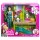 MATTEL Barbie Panda Pflegestation Spielset HKT77