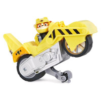 Spin Master Paw Patrol Moto Pups - Rubble -...