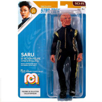 Mego - Star Trek - Saru 62798