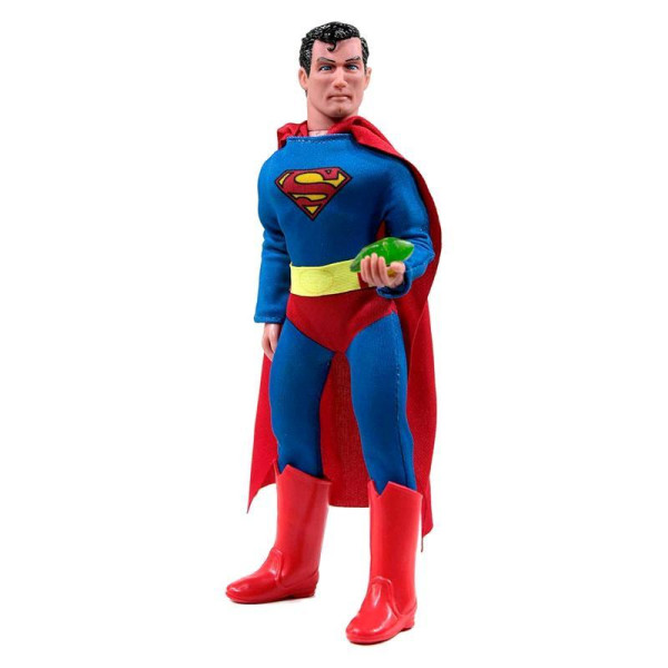 Mego - DC Comics - Superman 62817