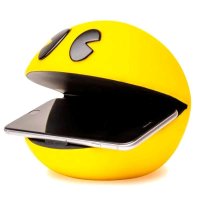 Teknofun Pac-Man Ladegerät gelb 811302