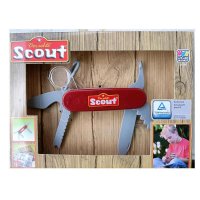 Happy People Scout Messer 19366