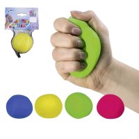 Happy People Anti-Stress-Ball Ø6cm, sortiert 60683...