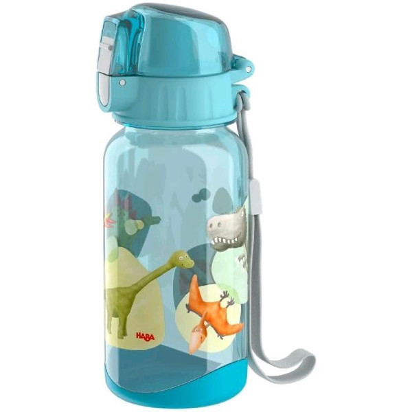 HABA Trinkflasche Dinos 400ml 305152