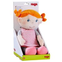 HABA Kuschelpuppe Juna 305815