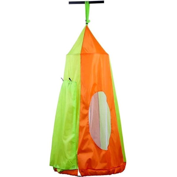 Outdoor Active Zelt für Nestschaukel 110 cm 71703347