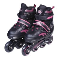 New Sports Inliner Pink ABEC 7, Gr. 39-42 -   - (Spielen...