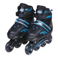 New Sports Inliner Blau ABEC 7 Größe 39-42 -...