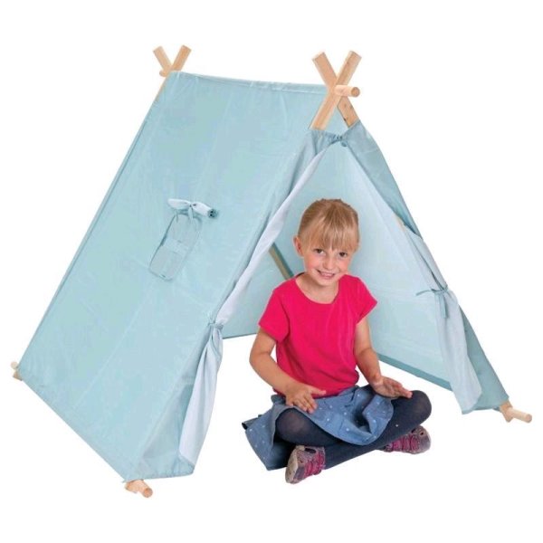 Outdoor Active Spielzelt 116,5x110x99,5 cm 718 03 970 -   - (Spielen im Freien / Spielhäuser & Spielzelte)