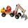 Eichhorn Constructor Harvester 140-tlg. 100039058