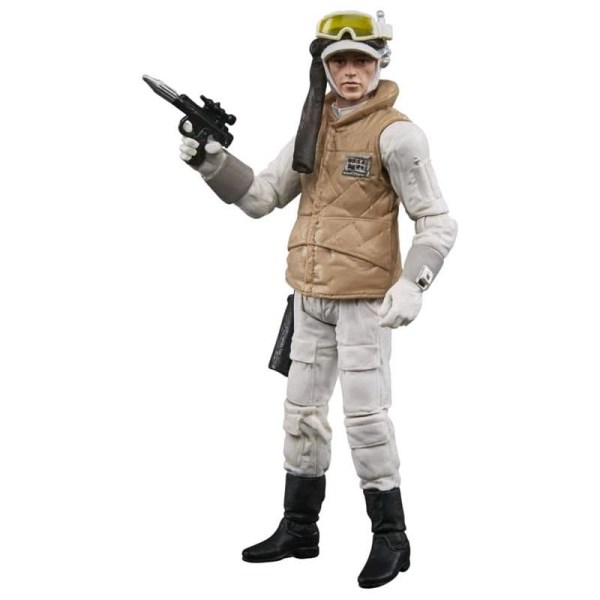 Hasbro Stars Wars: The Empire Strikes Back The Vintage Collection - Rebel Soldier (Echo Base Battle Gear) F4467