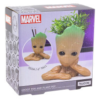 Paladone Guardians of The Galaxy Groot Stifthalter