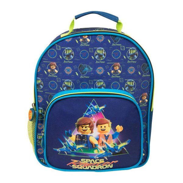 Sambro Kinderrucksack Lego Movie 2 LEG2-8756