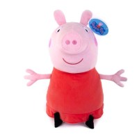 Peppa Pig oder George sortiert Plüsch 50cm Aktion 06565