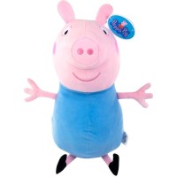 Peppa Pig oder George sortiert Plüsch 50cm Aktion 06565