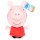 Sambro Plüschtier Peppa Pig Peppa 30 cm 08336