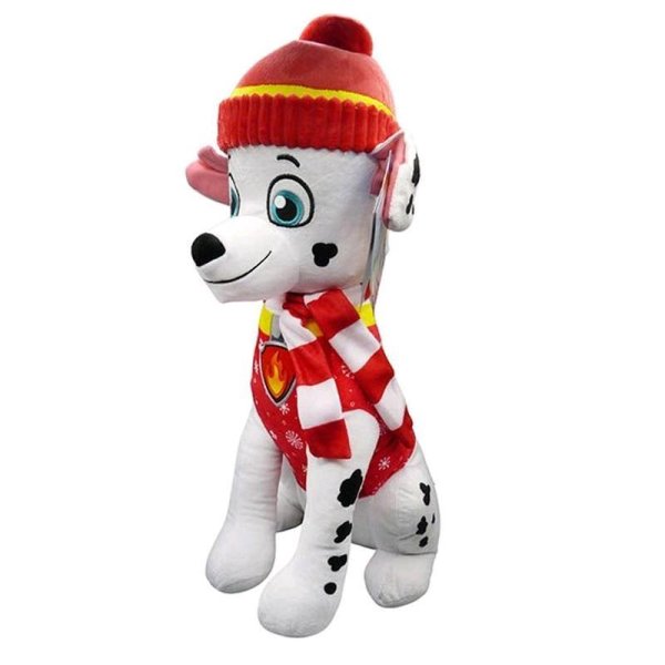 Spin Master Paw patrol Marshall 50 cm 45281018 -   - (Spielwaren / Plüschtiere & Kissen)