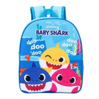 Kinder-Rucksack Backpack Baby Shark Rucksack 23871