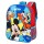 Kinder-Rucksack Backpack Mickey & Friends Rucksack 25431