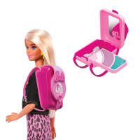 Mondo Barbie Make-Up Set 40002