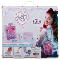 Giochi Preziosi Glam Go Deluxe Pack Slime GM000262