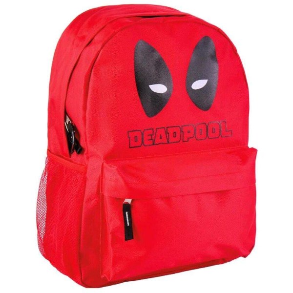 Deadpool Casual Marvel Rucksack 41cm 4054